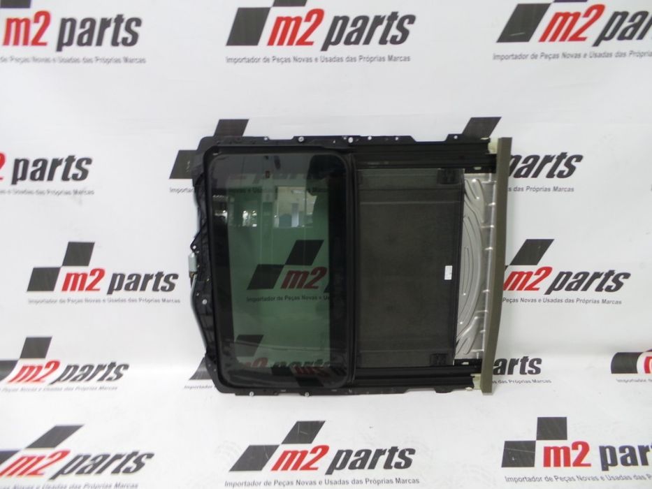Tecto De Abrir Seminovo/ Original Bmw 3 (E90) 54107157447