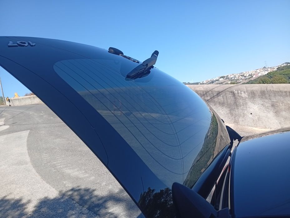 Peugeot 107 1.0 full extras - 100000km!