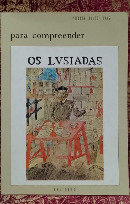 Understanding Os Lusíadas - Amélia Pinto Pais