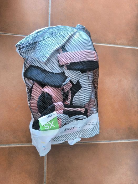 Patins Oxelo Decatlon