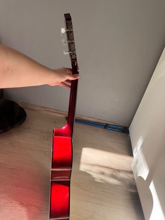 Gitara klasyczna 3/4