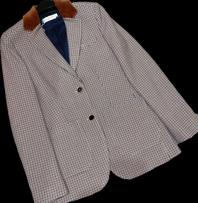 Жіночий піджак від дизайнерського бренду Tory Burch