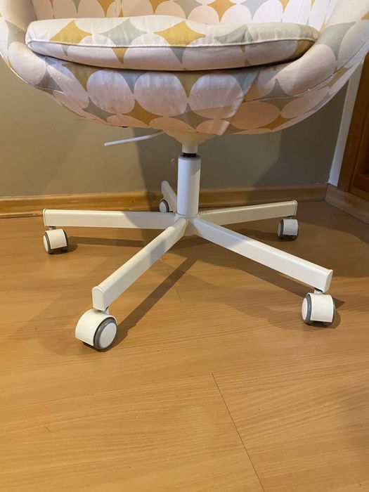 Cadeira de escritório IKEA