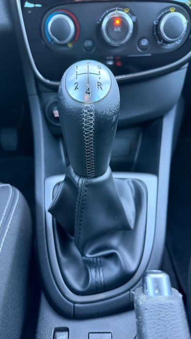 Renault Clio 0.9 TCE Limited Edition