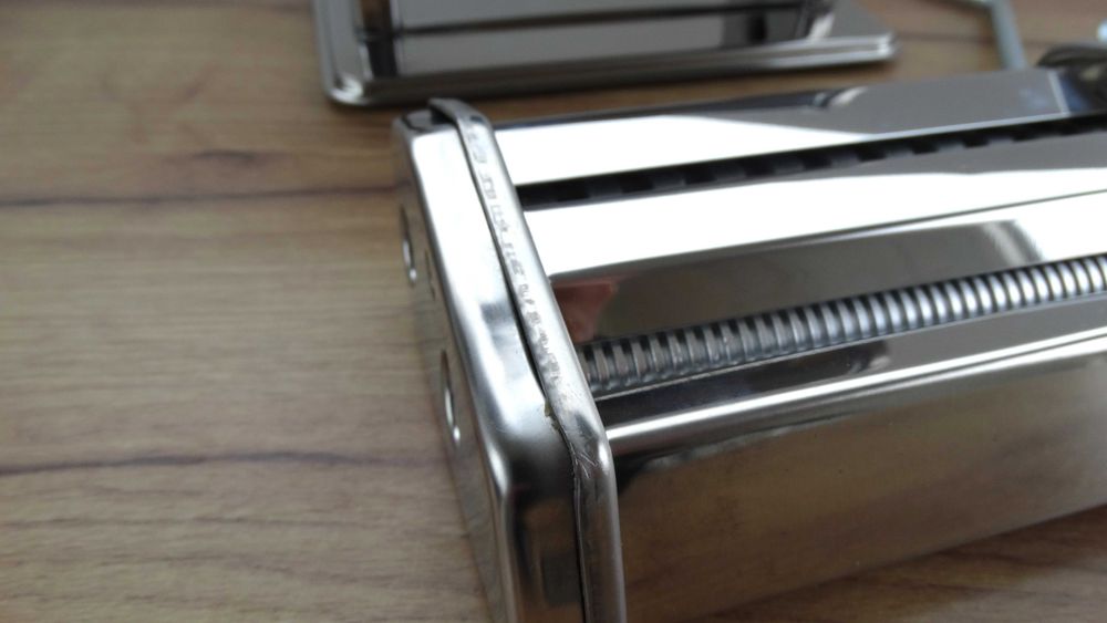 Fackelmann 27916 Maszynka do makaronu