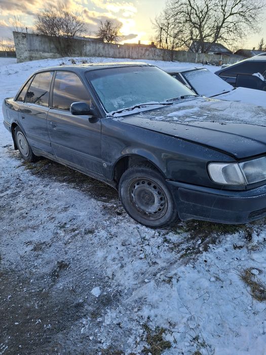 Авторозборка ауді 100с4 та а6с4