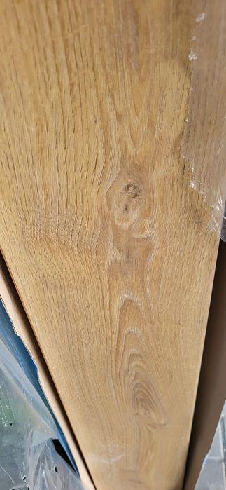 Panele laminowane