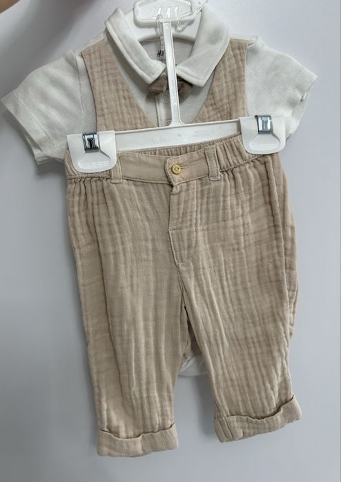 Одяг для хлопчика