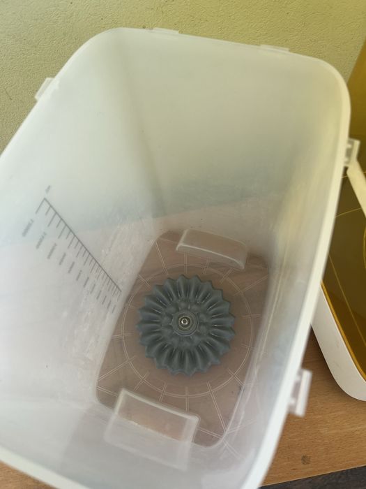 Anycubic wash 3 plus