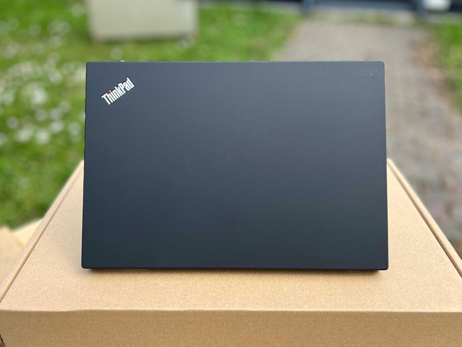 Ноутбук Lenovo Thinkpad T14 G1/i5-10310U/8GB/256GB/14"FHD IPS+Гарантія