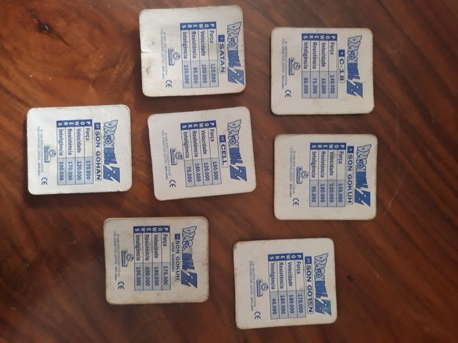 Dragonball z Flash matutano