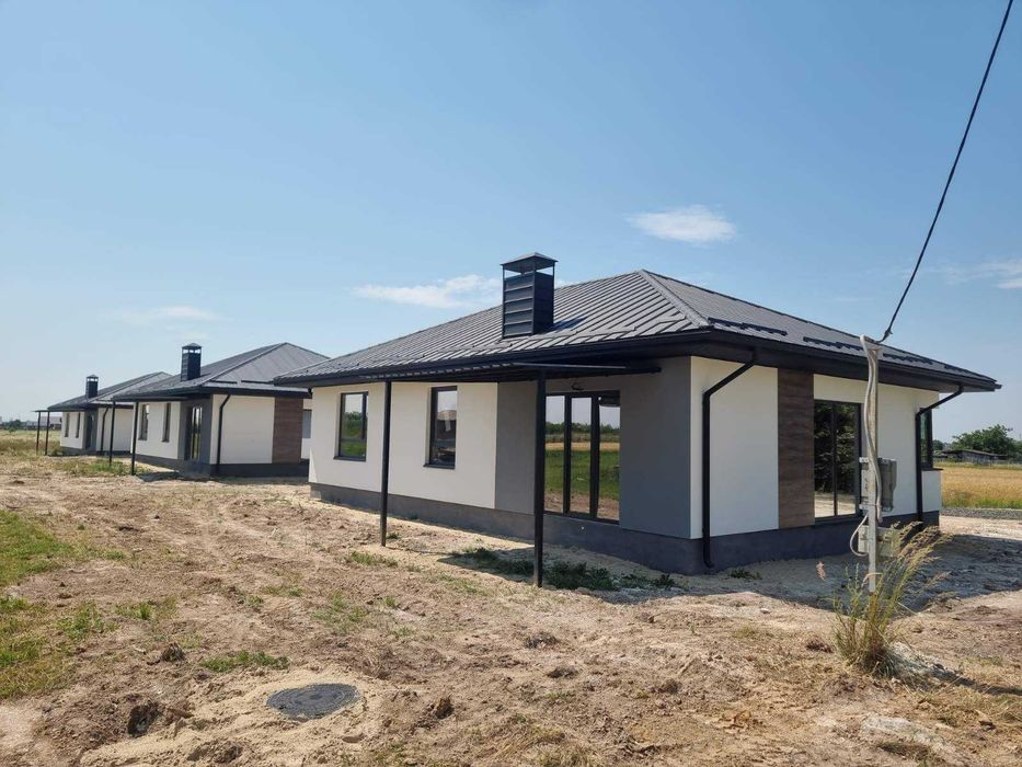 Новобудова продам новий будинок