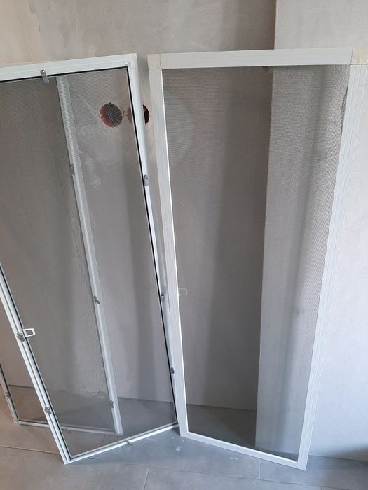Moskitiera na okno 3sztuki  w cenie