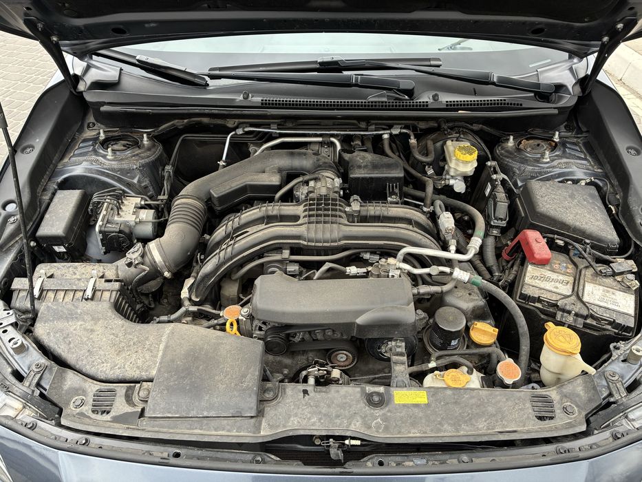Продам Subaru Impreza