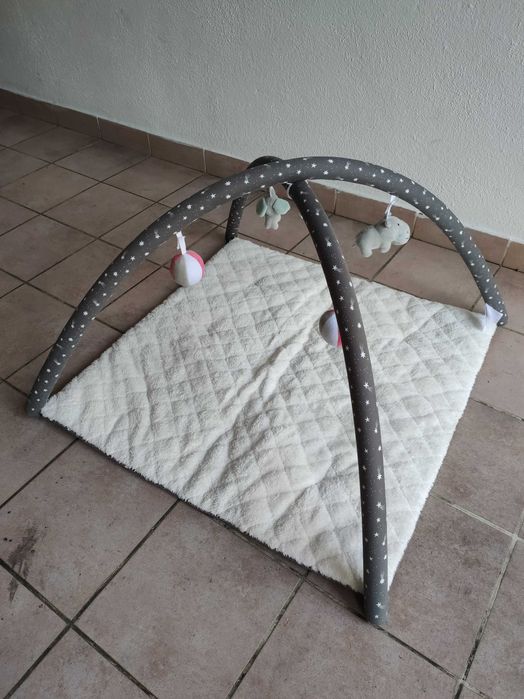 Animo Activity Mat - Vertbaudet