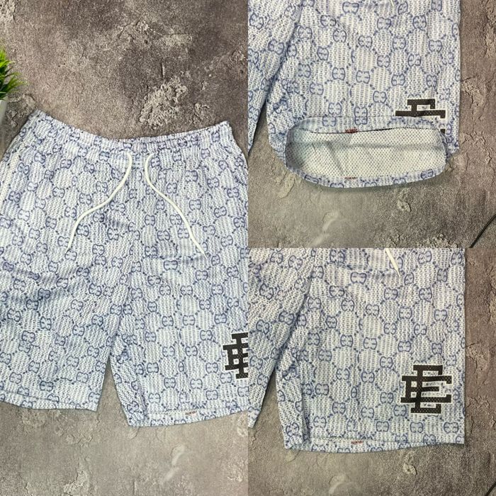 Шорти Eric Emanuel / Ерік Емануель — XS–2XL, нові, в наявності