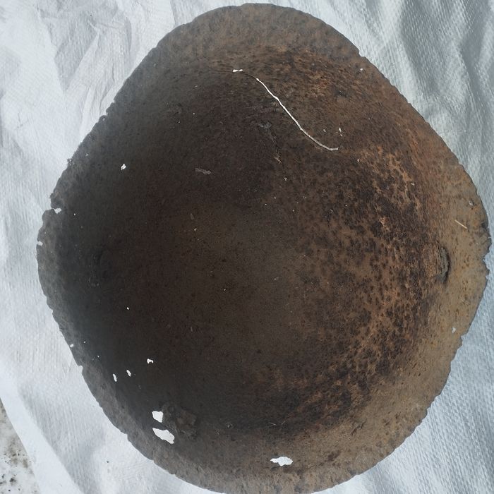 Каска РККА,лопатка