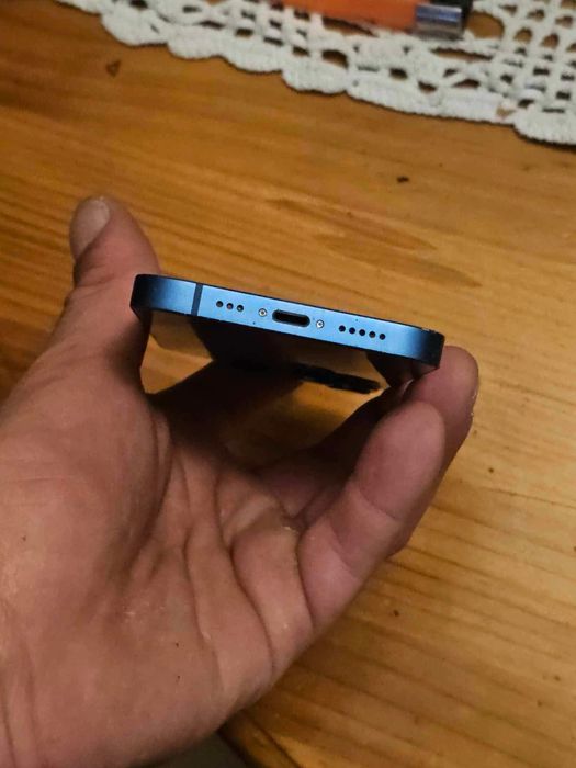 Iphone 13 256GB pouco usado