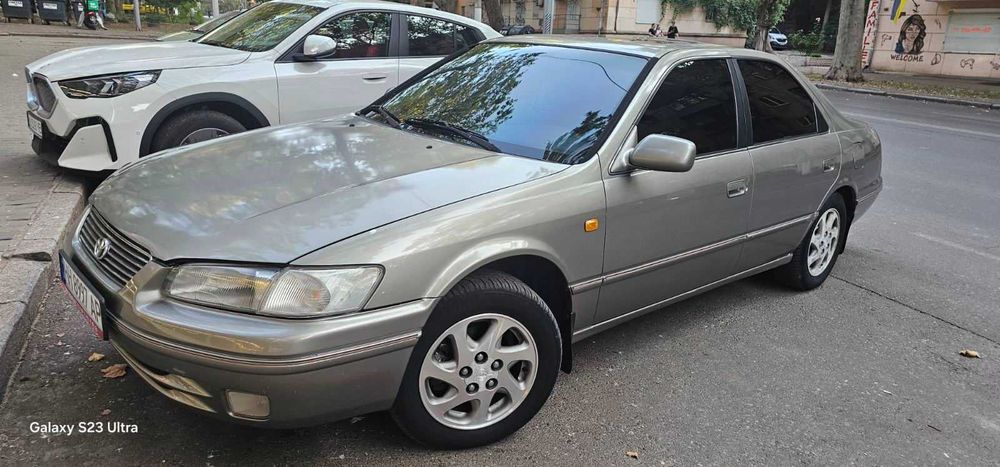 Toyota Camry XV20