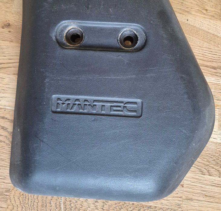 Snorkel Mantec - Defender 300tdi, TD5, 2.4, 2.2
