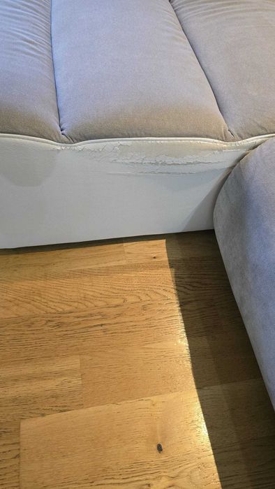 Narożnik Sofa Kanapa Modułowa