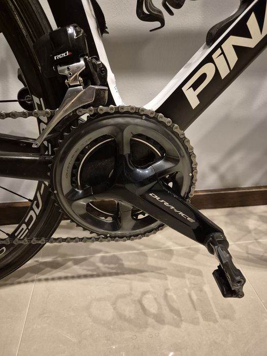 Rower Pinarello Dogma F10