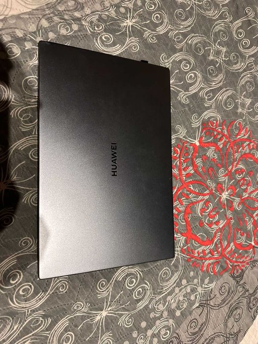 Computador Huawei Matebook D14