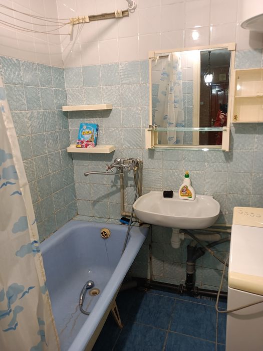 Оренда 1-кім кв. Смолянка