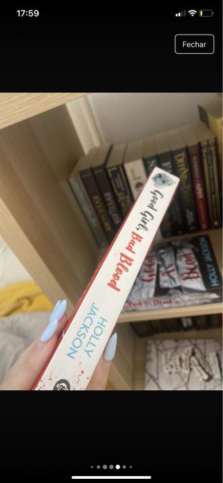 A good girls guide to murder de Holly Jackson (Trilogia)