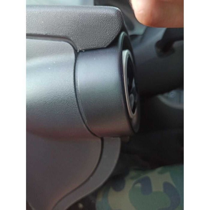 suporte manometro seat ibiza 6L