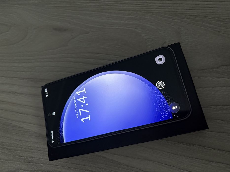 Samsung galaxy s23 FE