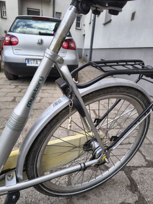 Rower Mercure Holenderski