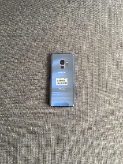 Novo Preço Samsung Galaxy S9