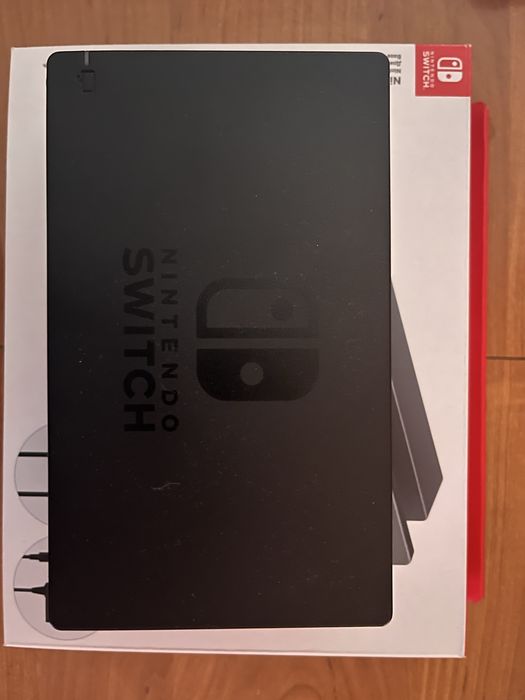 Nintendo Switch Dock