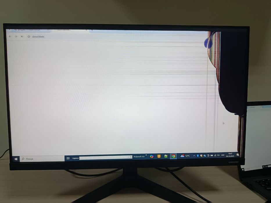 Продам.   монітор