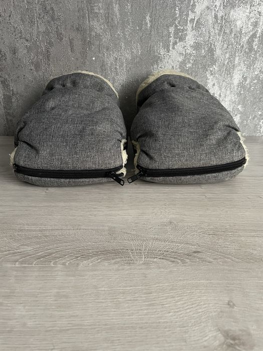 Муфти на коляску “ Ok Style”