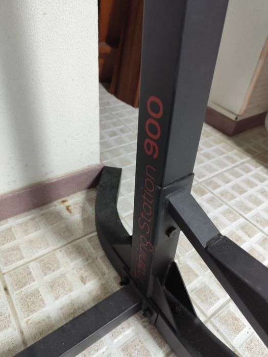 Vendo cadeira romana Decathlon