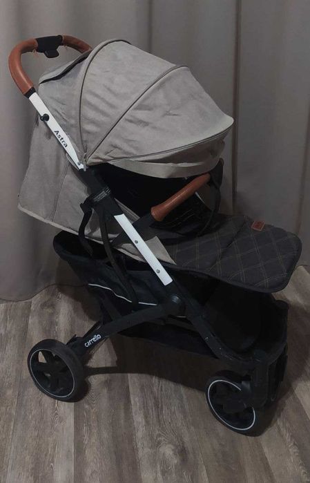 Дитяча коляcка Carrello Astra Crl-5505 вживана
