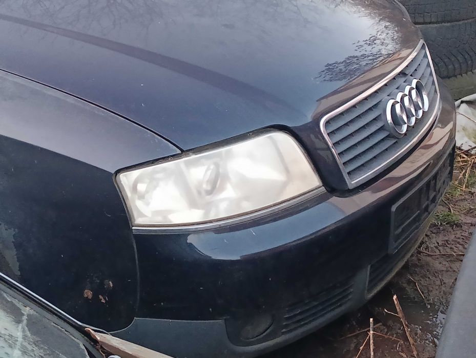 Audi  A6   C5   2.0    Lift    Na  Elementy