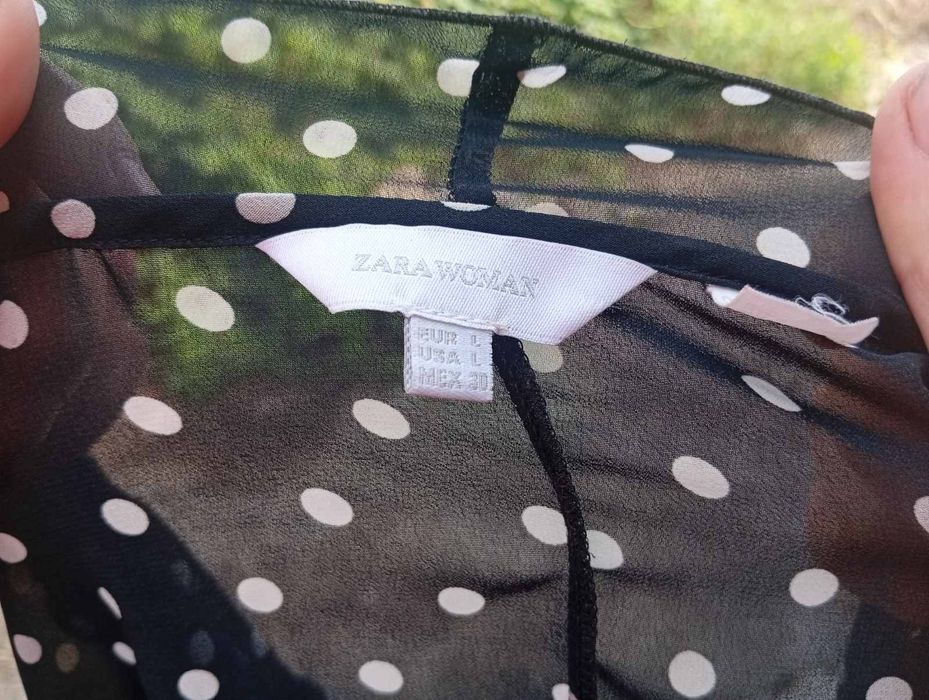 Продам накидку Zara