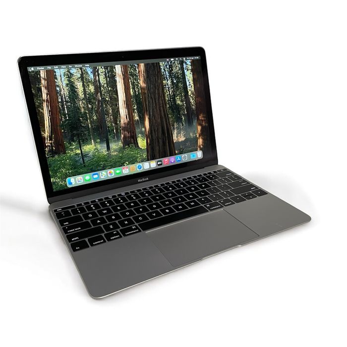 Macbook 12" | 500GB