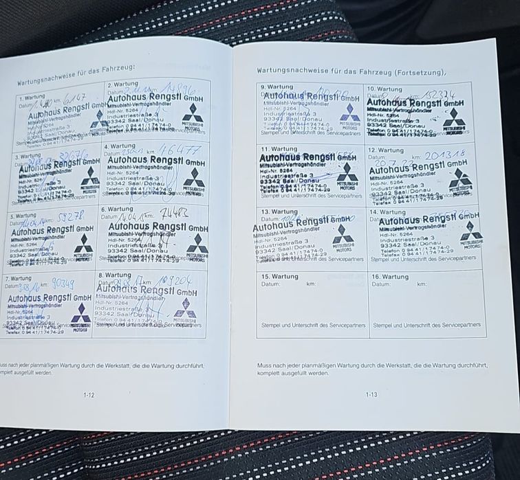 Mitsubishi COLT 1.3i, dobry stan