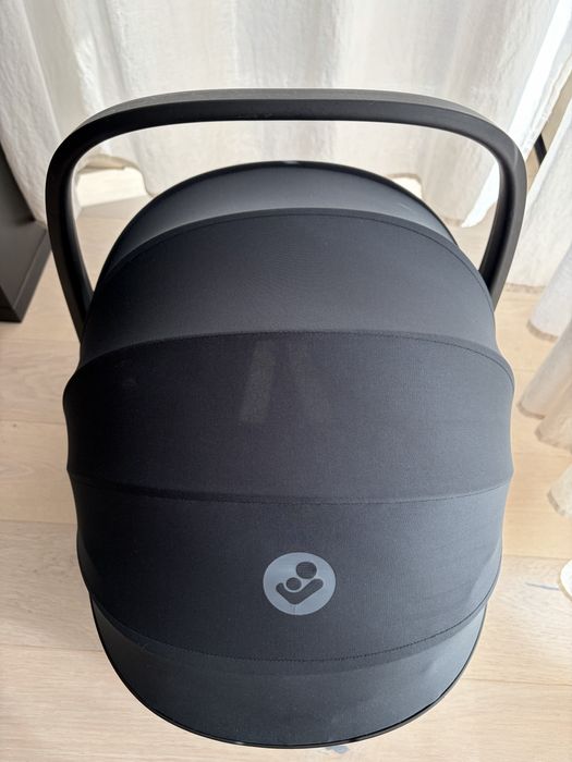 Fotelik Maxi Cosi Pebble 360 pro