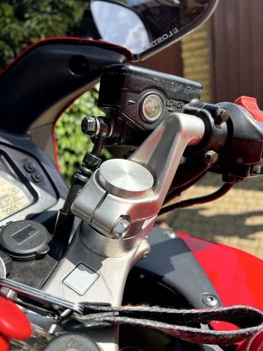 Honda VFR 800F 2001 р.в.