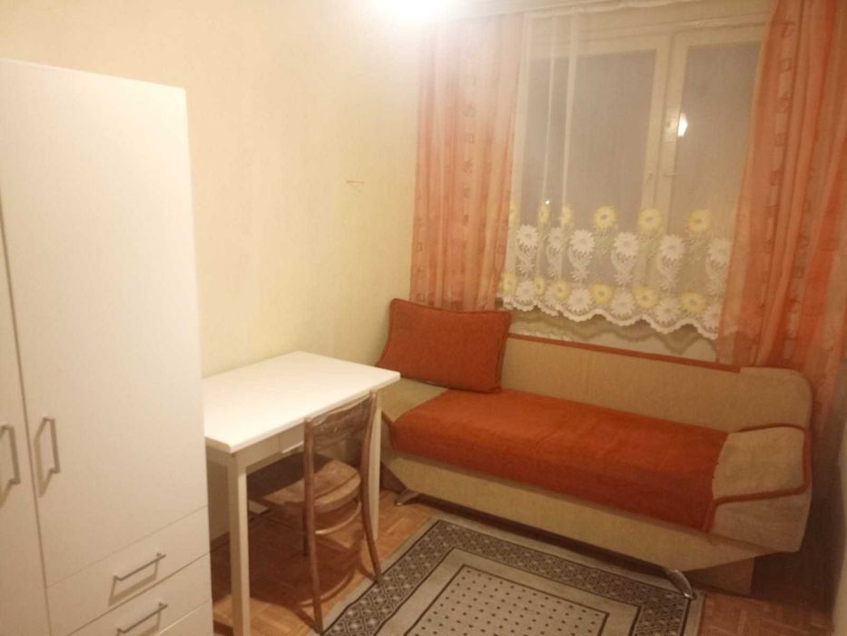 Pokój jednoosobowy lub dla pary