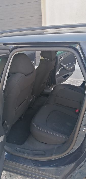 Citroën c5 1.6 tourer 2009