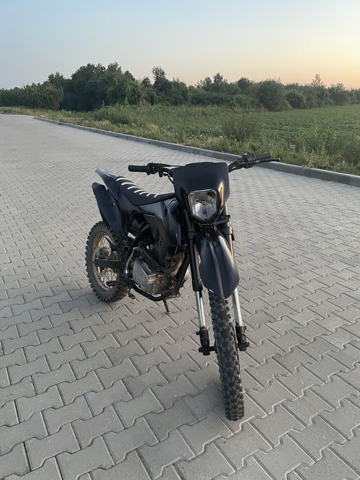 Bse s1 150cc.