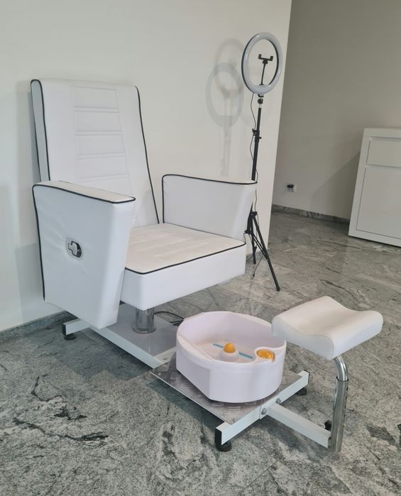 Sprzedam fotel do pedicure
