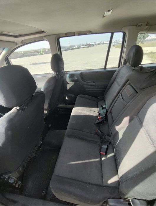 Opel zafira diesel 7 lugares aceito retoma — photo 2