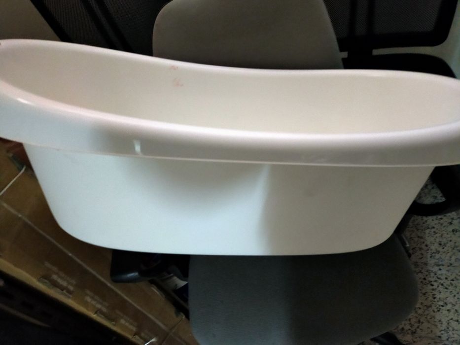 Banheira bebé Ikea